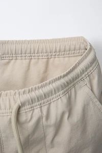PANTALON DE JOGGING TECHNIQUE