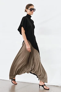 FLOWY PANTS