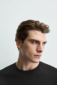 BASIC MEDIUM WEIGHT T-SHIRT