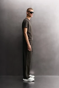 HEAVYWEIGHT RELAXED FIT JOGGERS