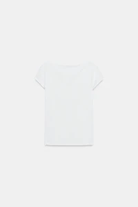 SHORT SLEEVE T-SHIRT