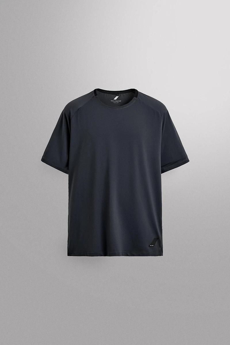 LOS ANGELES LAB TECHNICAL T-SHIRT