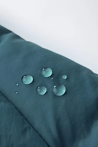 VESTE MATELASSÉE DÉPERLANTE