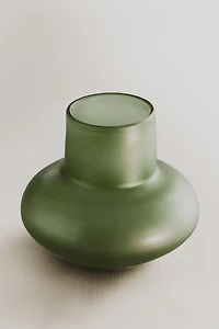 VASE PETIT VERRE IRISÉ I COLIN KING