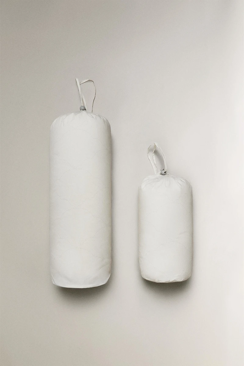 KIDS' SOFT-TOUCH FIBER PILLOW