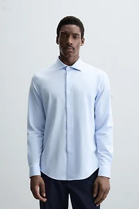 REGULAR FIT SHIRT