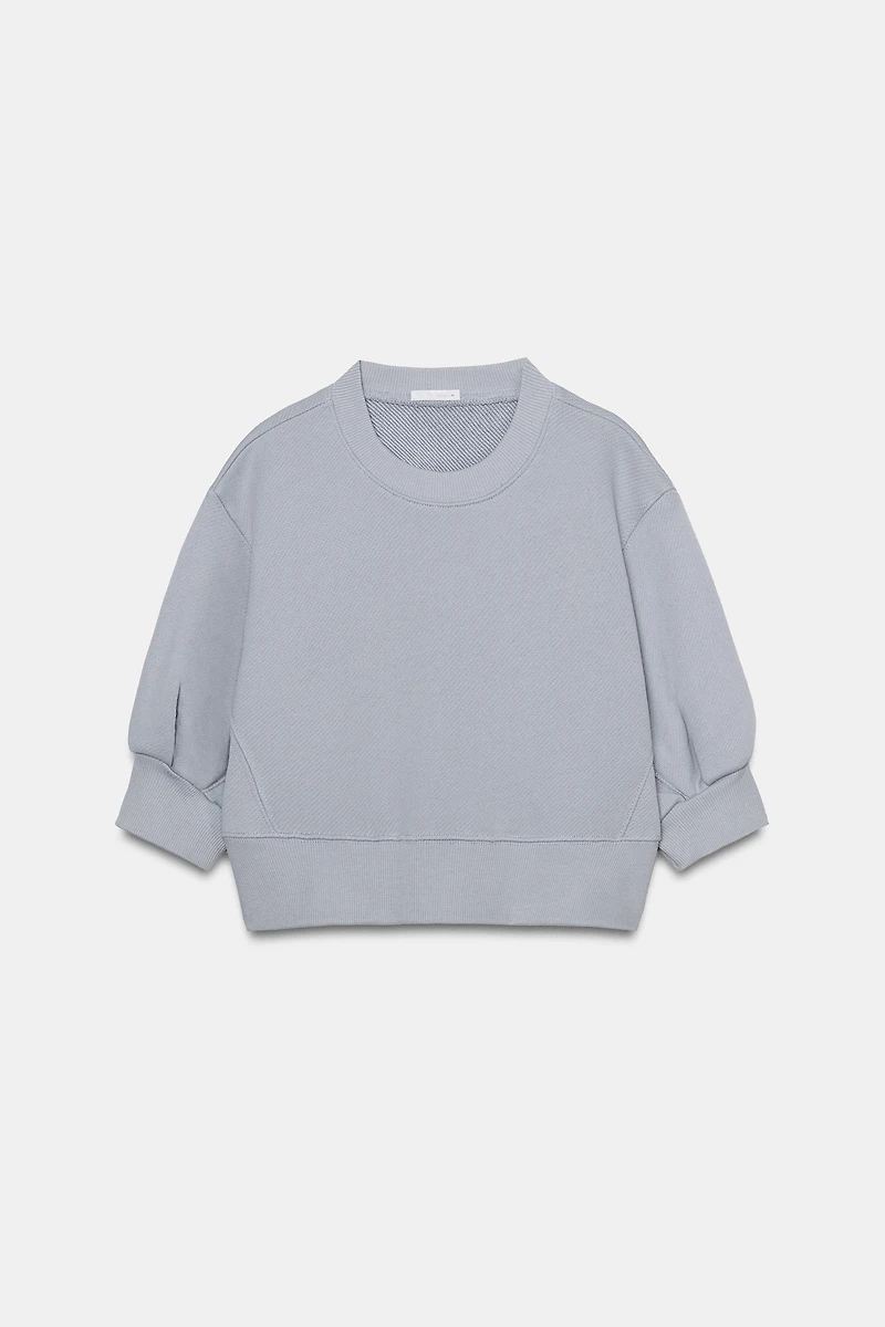 SWEAT COURT VOLUME