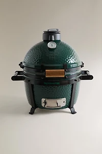 BIG GREEN EGG COMPACT BARBECUE
