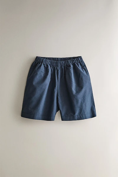 BERMUDA ENFANT DE PLAGE