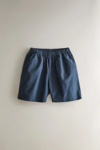 BERMUDA ENFANT DE PLAGE