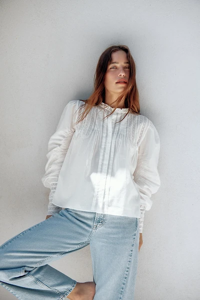 ROMANTIC SHIRT ZW COLLECTION