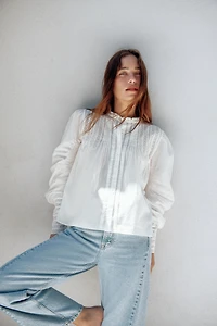 ROMANTIC SHIRT ZW COLLECTION
