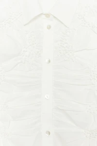 CHEMISE BRODERIES ZW COLLECTION