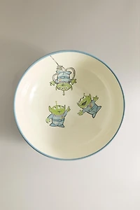 CHILDREN'S CERAMIC BOWL TOY STORY ©DISNEY/PIXAR