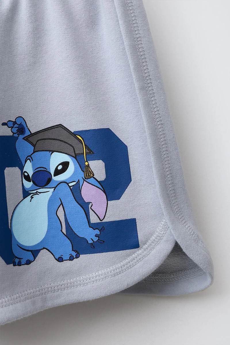 SHORT LILO & STITCH © DISNEY