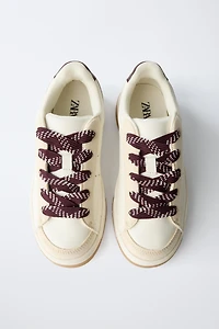 TENNIS SKATE