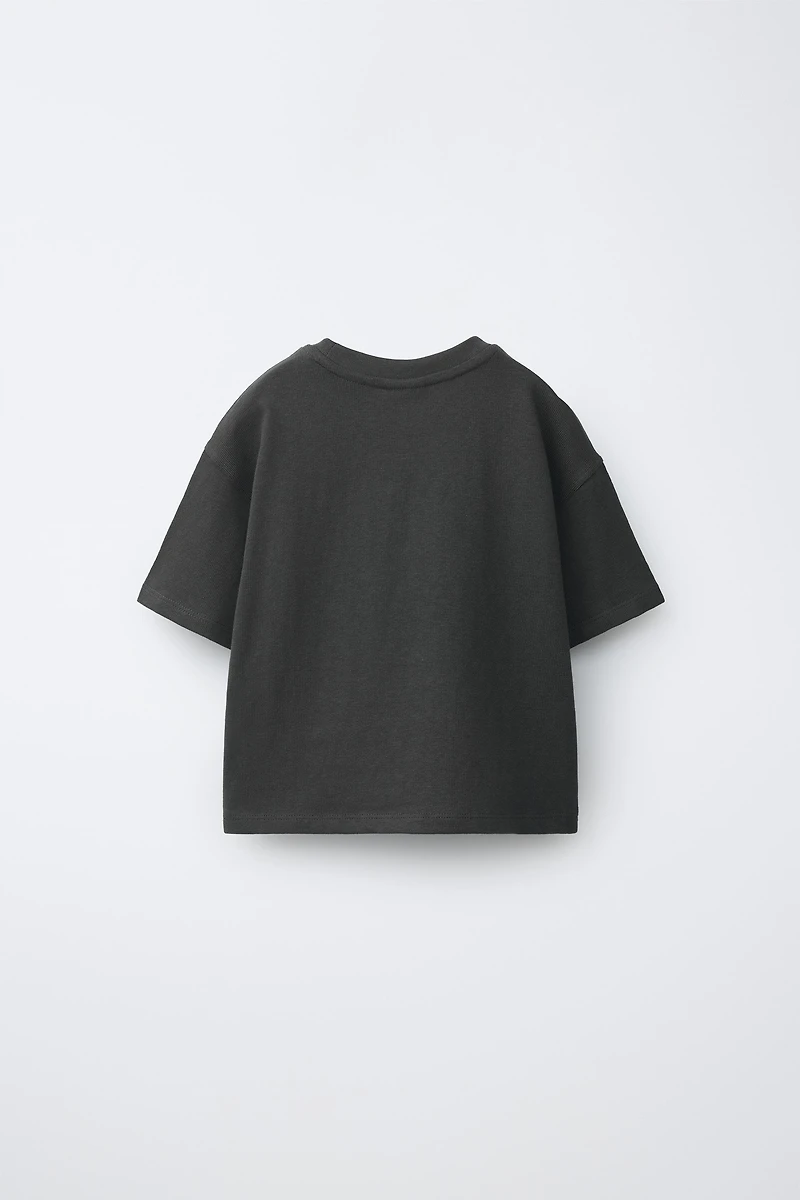 T-SHIRT BROD