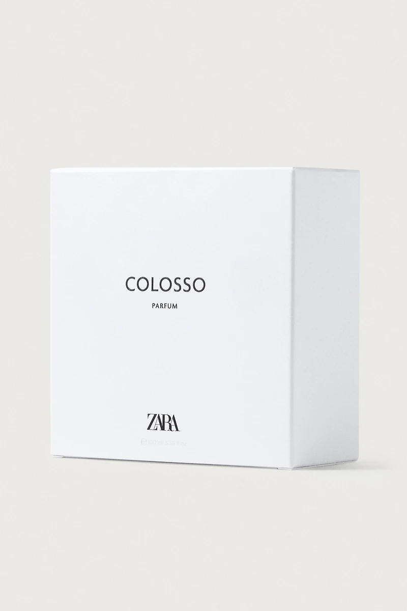 COLOSSO EDP 100 ML (3.4 FL. OZ)