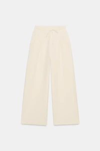 PANTALON BALLON INTERLOCK