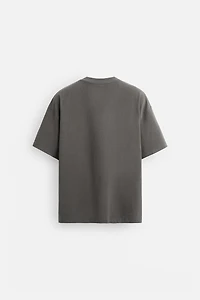 BASIC HEAVYWEIGHT T-SHIRT
