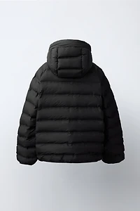 ULTRALIGHT WATER REPELLENT JACKET