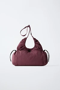 NYLON SHOPPER