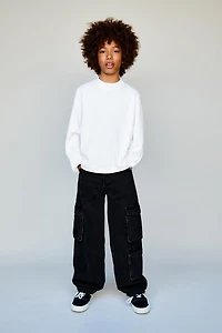 MULTICARGO JEANS