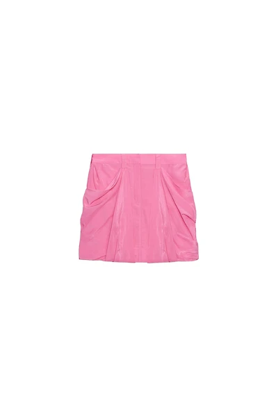 MINI JUPE CARGO ZW COLLECTION