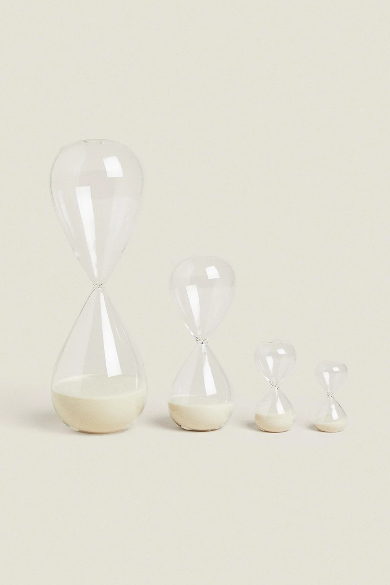 HOURGLASS