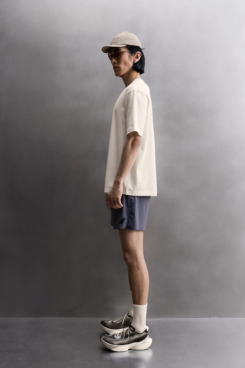 SEOUL RUNNING T-SHIRT