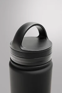 RUBBERIZED BOTTLE
