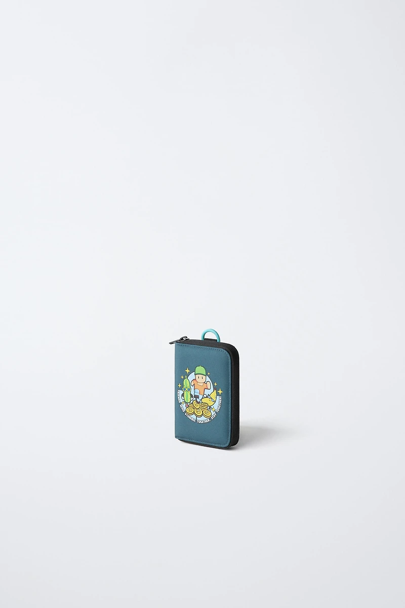 STUMBLE GUYS ™ © SCOPELY WALLET