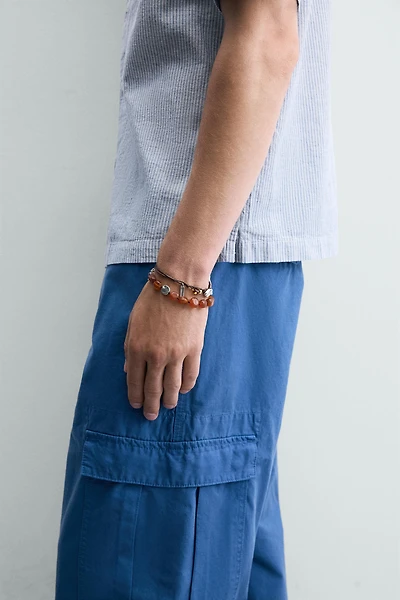 2-PACK COMBINED BRACELETS