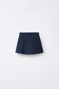 SPORTY SKORT
