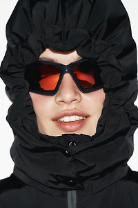 DOUDOUNE RÉSISTANTE À L'EAU COUPE-VENT TECHNOLOGIE RECCO® COLLECTION SKI