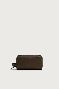 TROUSSE DE TOILETTE BIMATIÈRE