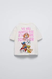 T-SHIRT SKYE PAW PATROL ™