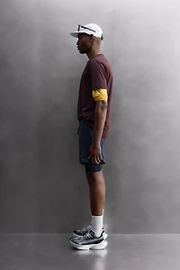 2-IN-1 TRAINING SHORTS