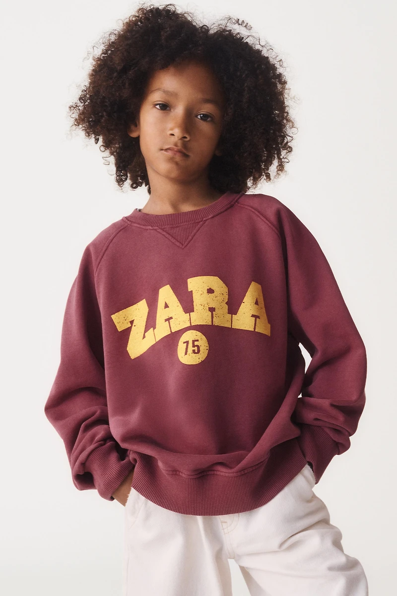 6- ANS/ SWEAT VARSITY 50TH ANNIVERSARY
