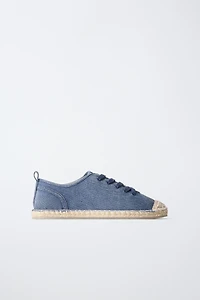 STORIESZ - TENNIS EN DENIM