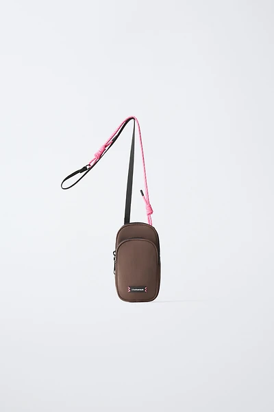 TECHNICAL CELL PHONE CASE