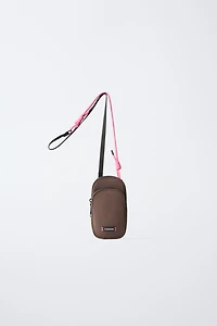 TECHNICAL CELL PHONE CASE