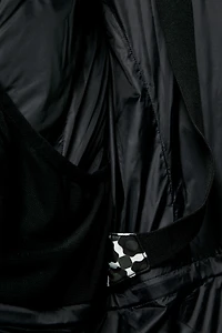 DOUDOUNE À CAPUCHE RÉSISTANTE L'EAU ET AU VENT TECHNOLOGIE RECCO® COLLECTION SKI