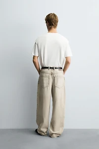 JEAN BAGGY FIT