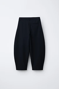 PANTALON TAILLEUR BALLOON