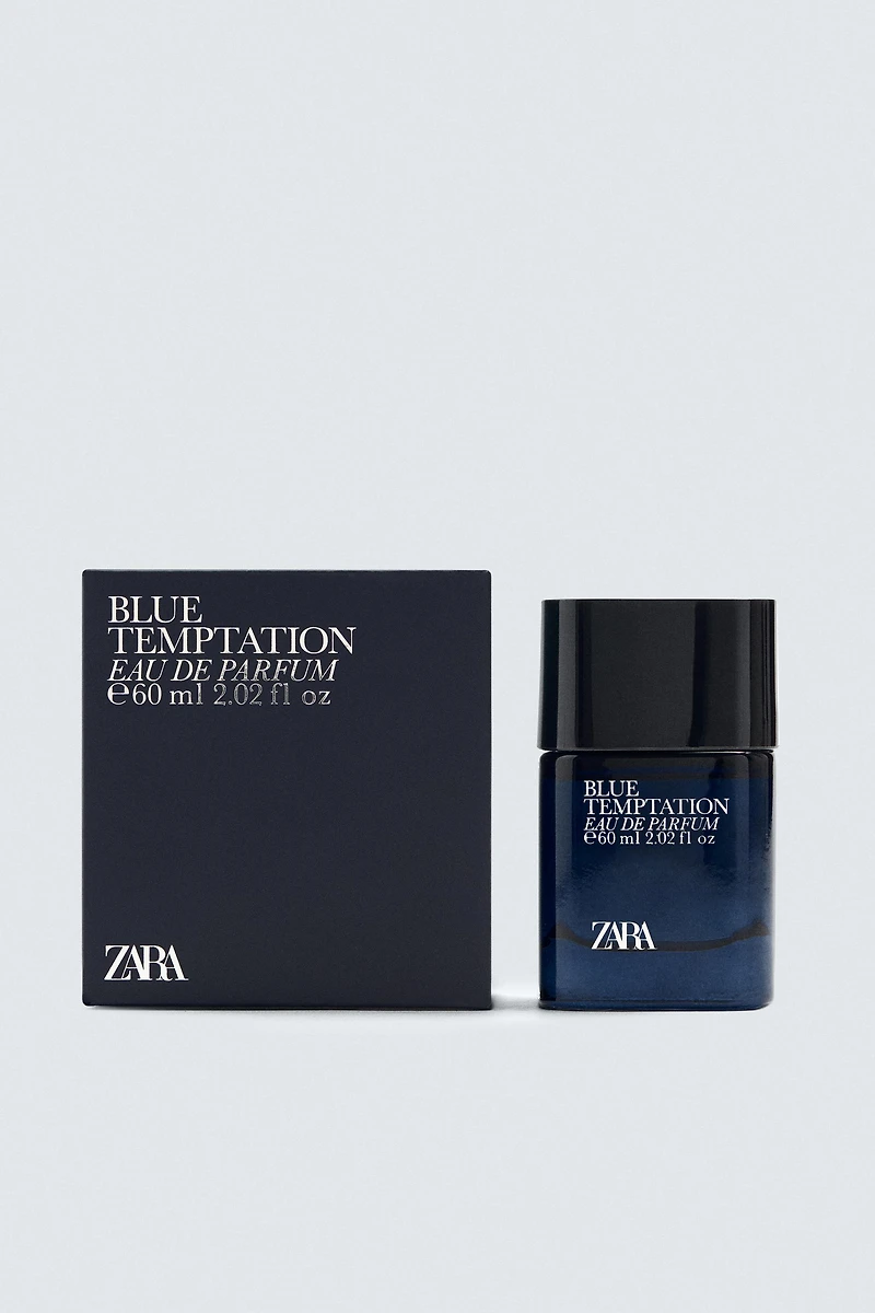 BLUE TEMPTATION EDP 60 ML (2.3 FL. OZ)