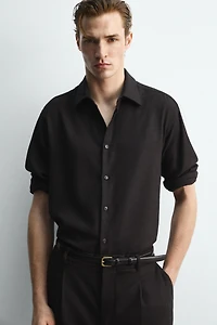 LIMITED EDITION LEATHER BELT