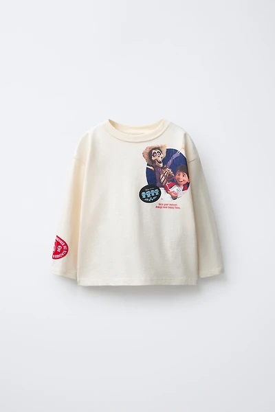 COCO © DISNEY PRINT T-SHIRT