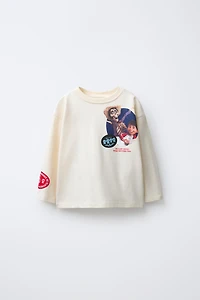 COCO © DISNEY PRINT T-SHIRT