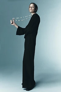 LIMITED EDITION MINIMAL JUMPSUIT